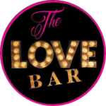 love bar logo