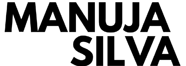 Manuja Silva Logo
